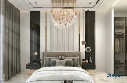 Apartment - Studio - 1 Bathroom for sale in Elitz 2 By Danube - Jumeirah Village Circle - Dubai