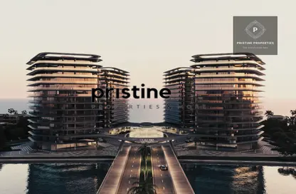Apartment - 2 Bedrooms - 3 Bathrooms for sale in Al Raha Beach - Abu Dhabi