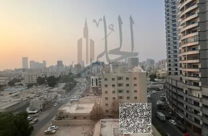 Apartment - 2 Bedrooms - 2 Bathrooms for rent in Al Rashidiya 2 - Al Rashidiya - Ajman