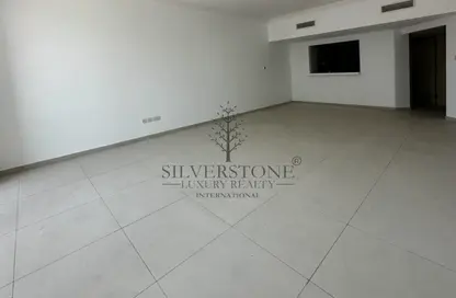 Apartment - 2 Bedrooms - 3 Bathrooms for rent in Al Bateen Residences - Jumeirah Beach Residence - Dubai