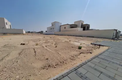 Land - Studio for sale in Rabdan - Abu Dhabi