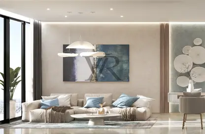 Apartment - 1 Bedroom - 2 Bathrooms for sale in Samana Resorts - Dubai Production City (IMPZ) - Dubai