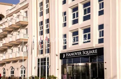Apartment - 1 Bedroom - 1 Bathroom for rent in Hanover Square - Jumeirah Village Circle - Dubai