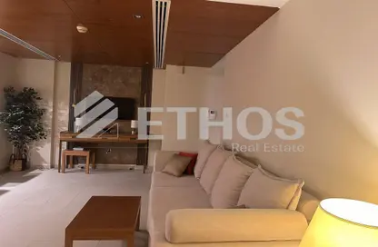شقة - غرفة نوم - 2 حمامات للايجار في ذا سبيريت - مدينة دبي الرياضية - دبي
