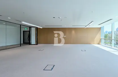 Office Space - Studio for rent in Emaar Business Park Building 3 - Emaar Business Park - Sheikh Zayed Road - Dubai