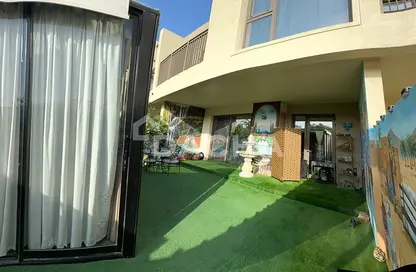 فيلا - 3 غرف نوم - 4 حمامات للايجار في باركسايد 1 - اعمار الجنوبية - دبي الجنوب (مركز دبي العالمي) - دبي