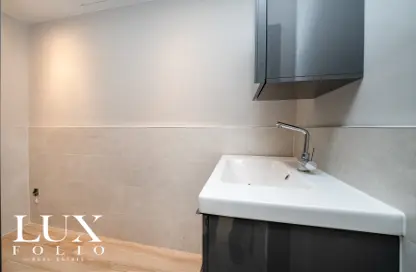 Apartment - 3 Bedrooms - 4 Bathrooms for sale in Marina Quays West - Marina Quays - Dubai Marina - Dubai