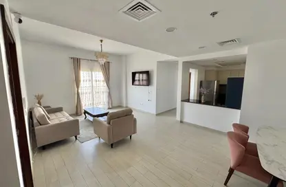 Apartment - 2 Bedrooms - 4 Bathrooms for rent in Al Ramth 13 - Remraam - Dubai Land - Dubai