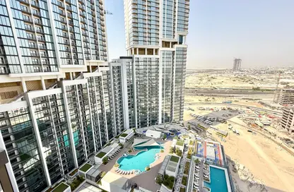 شقة - 2 غرف نوم - 3 حمامات للايجار في كريست غراندي - صبحا هارتلاند - مدينة الشيخ محمد بن راشد - دبي