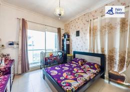Apartment - 1 bedroom - 1 bathroom for rent in Mayfair Tower - Business Bay - Dubai