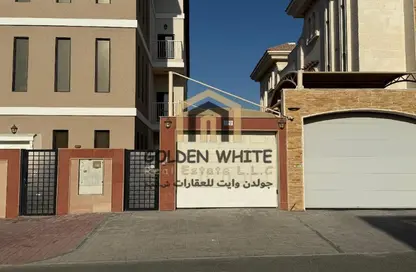 فيلا - 4 غرف نوم - 5 حمامات للايجار في فلل مردف - مردف - دبي