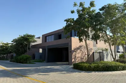 Villa - 5 Bedrooms - 6 Bathrooms for sale in Sendian - Masaar - Tilal City - Sharjah