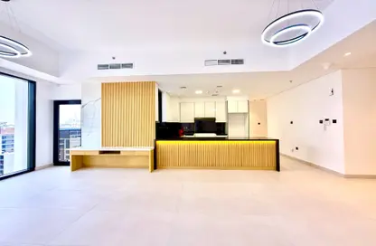 Apartment - 3 Bedrooms - 3 Bathrooms for rent in Central 1 - Business Bay - Dubai