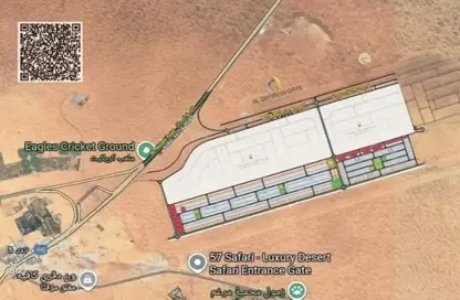Land - Studio for sale in Qasimia 10 building - Al Mahatta - Al Qasimia - Sharjah