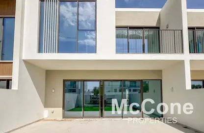 Townhouse - 3 Bedrooms - 4 Bathrooms for sale in Nara - The Valley - Dubai