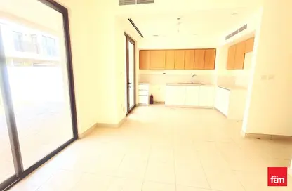 Villa - 3 Bedrooms - 4 Bathrooms for rent in Parkside 1 - EMAAR South - Dubai South (Dubai World Central) - Dubai