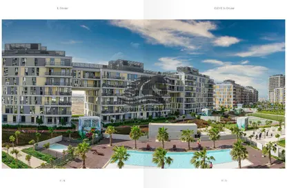 شقة - 2 غرف نوم - 3 حمامات للبيع في إليفي من ديار - جبل علي - دبي