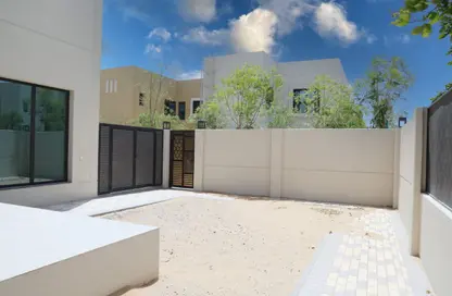 Villa - 3 Bedrooms - 4 Bathrooms for sale in Sharjah Sustainable City - Sharjah