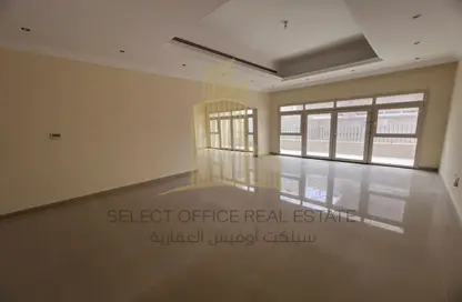 Villa - 5 Bedrooms - 6 Bathrooms for rent in Muroor Area - Abu Dhabi