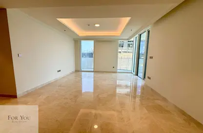 شقة - 2 غرف نوم - 2 حمامات للايجار في برج Palace Beach ريزيدنس 2 - بالاس بيتش ريزيدنس - إعمار بيتشفرونت - دبي هاربور - دبي