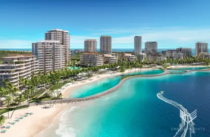 Apartment - 1 Bedroom - 2 Bathrooms for sale in Baygrove Residences C-10 - Baygrove Residences C - Baygrove Residences - Dubai Islands - Dubai