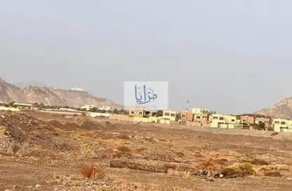 Land - Studio for sale in Masfoot 11 - Masfoot - Ajman