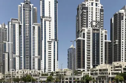 شقة - 3 غرف نوم - 4 حمامات للبيع في ويست هايتس 6 - الخليج التجاري - دبي