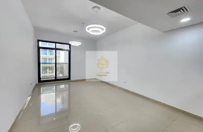 Apartment - 1 Bedroom - 2 Bathrooms for rent in Elysium 1 - Jumeirah Garden City - Al Satwa - Dubai