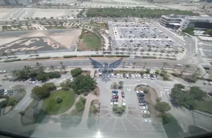 Apartment - 2 Bedrooms - 3 Bathrooms for sale in The Gate Tower 2 - Shams Abu Dhabi - Al Reem Island - Abu Dhabi