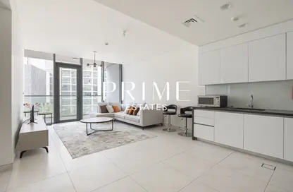 Apartment - 1 Bedroom - 1 Bathroom for sale in Residences 13 - District One - Mohammed Bin Rashid City - Dubai