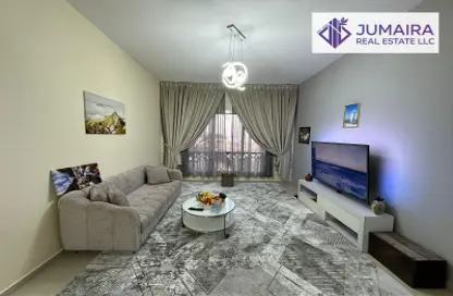 Apartment - 1 Bedroom - 2 Bathrooms for sale in Kahraman - Bab Al Bahar - Al Marjan Island - Ras Al Khaimah