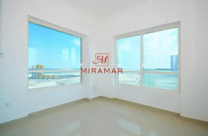 Apartment - 2 Bedrooms - 3 Bathrooms for sale in Oceanscape - Shams Abu Dhabi - Al Reem Island - Abu Dhabi