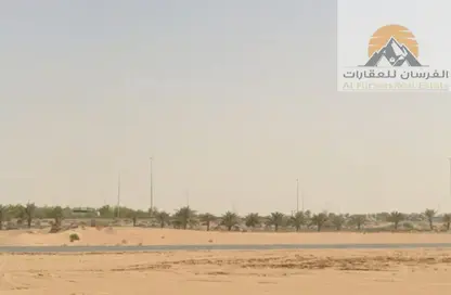 أرض - استوديو للبيع في العالية - عجمان