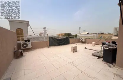Apartment - 2 Bedrooms - 2 Bathrooms for rent in Al Mowaihat 3 - Al Mowaihat - Ajman