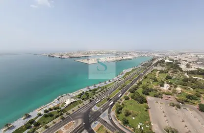 Apartment - 1 Bedroom - 2 Bathrooms for rent in Meera MAAM Residence - Corniche Road - Abu Dhabi