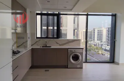 Apartment - 1 Bedroom - 1 Bathroom for rent in AZIZI Riviera - Meydan One - Meydan - Dubai