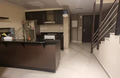 Villa - 3 Bedrooms - 4 Bathrooms for rent in Arabian Style - Al Reef Villas - Al Reef - Abu Dhabi
