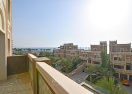 Apartment - 2 bedrooms - 4 bathrooms for sale in Balqis Residence - Kingdom of Sheba - Palm Jumeirah - Dubai