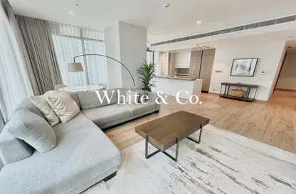 Apartment - 2 Bedrooms - 3 Bathrooms for rent in Jumeirah Living Marina Gate - Marina Gate - Dubai Marina - Dubai