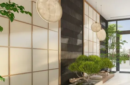 Apartment - Studio - 1 Bathroom for sale in Jumeirah Village Triangle - Dubai