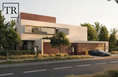 Villa - 3 Bedrooms - 4 Bathrooms for sale in Grand Polo Club and Resort - Dubai Investment Park (DIP) - Dubai