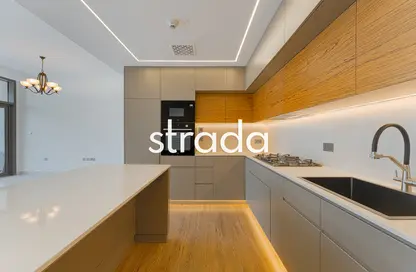 Apartment - 2 Bedrooms - 3 Bathrooms for sale in Mulberry 1 - Park Heights - Dubai Hills Estate - Dubai