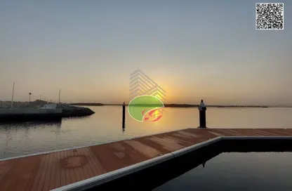 Land - Studio for sale in Marina - Al Zorah - Ajman Land - Studio for sale in Marina - Al Zorah - Ajman