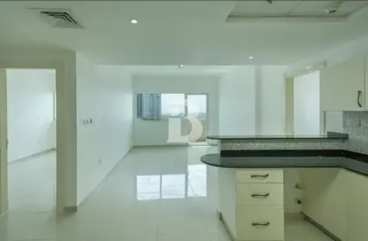 Apartment - 1 Bedroom - 2 Bathrooms for sale in Marina Bay by DAMAC - Najmat Abu Dhabi - Al Reem Island - Abu Dhabi