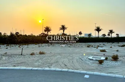 Land - Studio for sale in Jebel Ali Hills - Jebel Ali - Dubai
