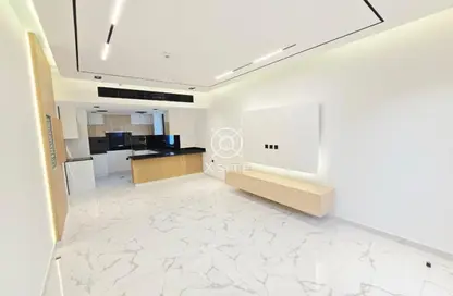 Apartment - 1 Bedroom - 2 Bathrooms for rent in Al Amir Building - Arjan - Dubai