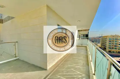 Apartment - 1 Bedroom - 2 Bathrooms for rent in Al Warsan 4 - Al Warsan - Dubai
