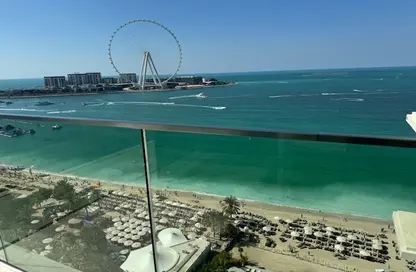 Apartment - 2 Bedrooms - 2 Bathrooms for sale in La Vie - Jumeirah Beach Residence - Dubai