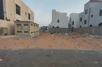 Land - Studio for sale in Al Yasmeen 1 - Al Yasmeen - Ajman
