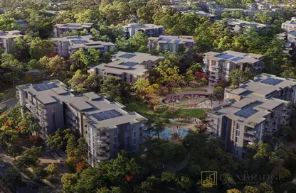 شقة - 2 غرف نوم - 2 حمامات للبيع في برج Serra 1 - سيرا - غاف وودز - دبي لاند - دبي شقة - 2 غرف نوم - 2 حمامات للبيع في برج Serra 1 - سيرا - غاف وودز - دبي لاند - دبي